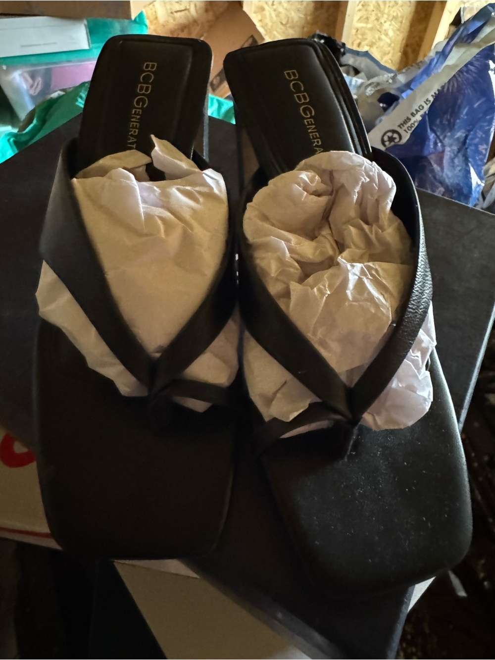 Women’s sandals